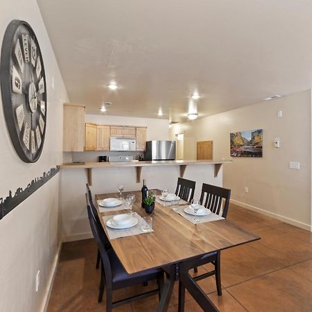 Prickly Pear Vista Villa Моуаб Екстериор снимка