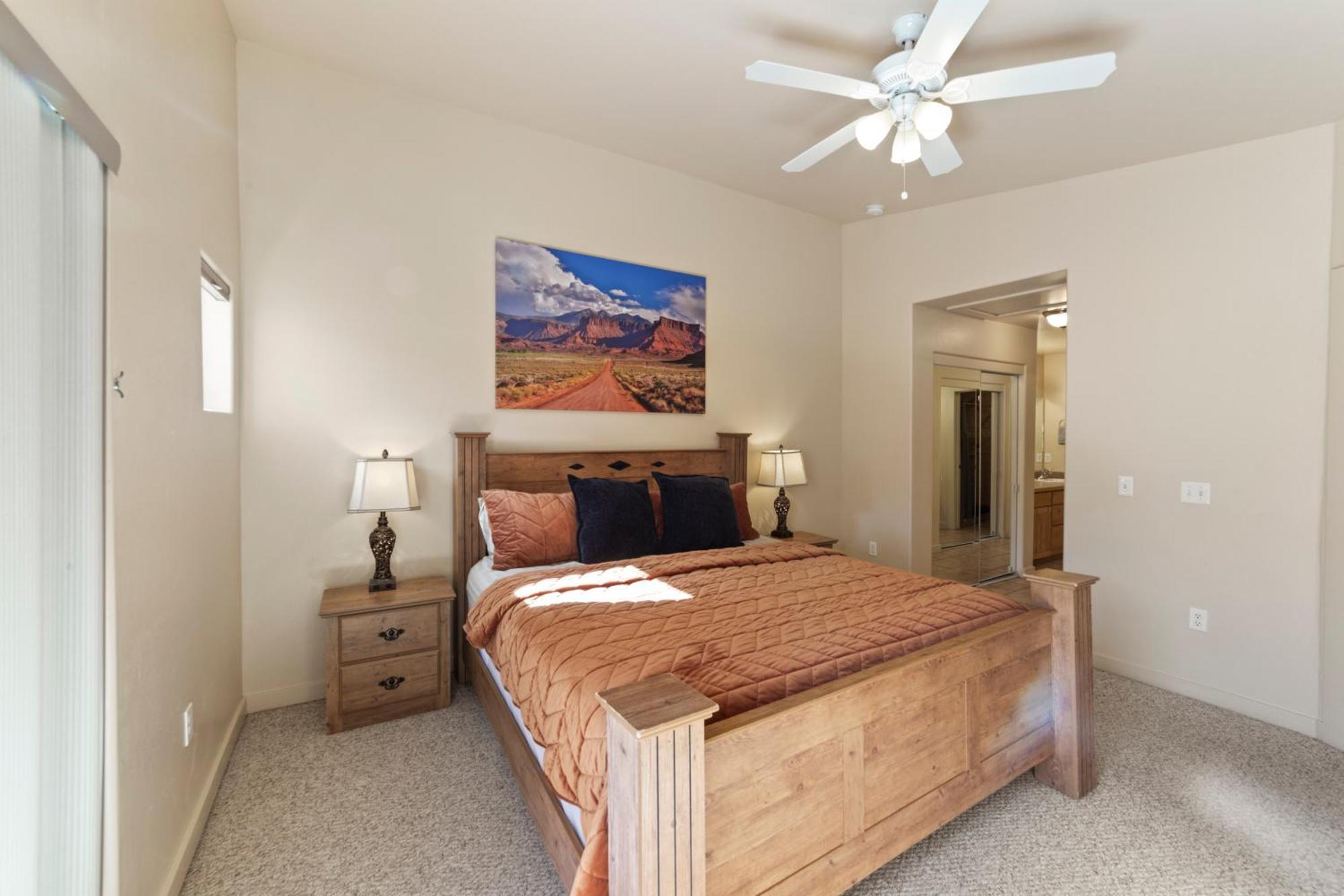 Prickly Pear Vista Villa Моуаб Екстериор снимка