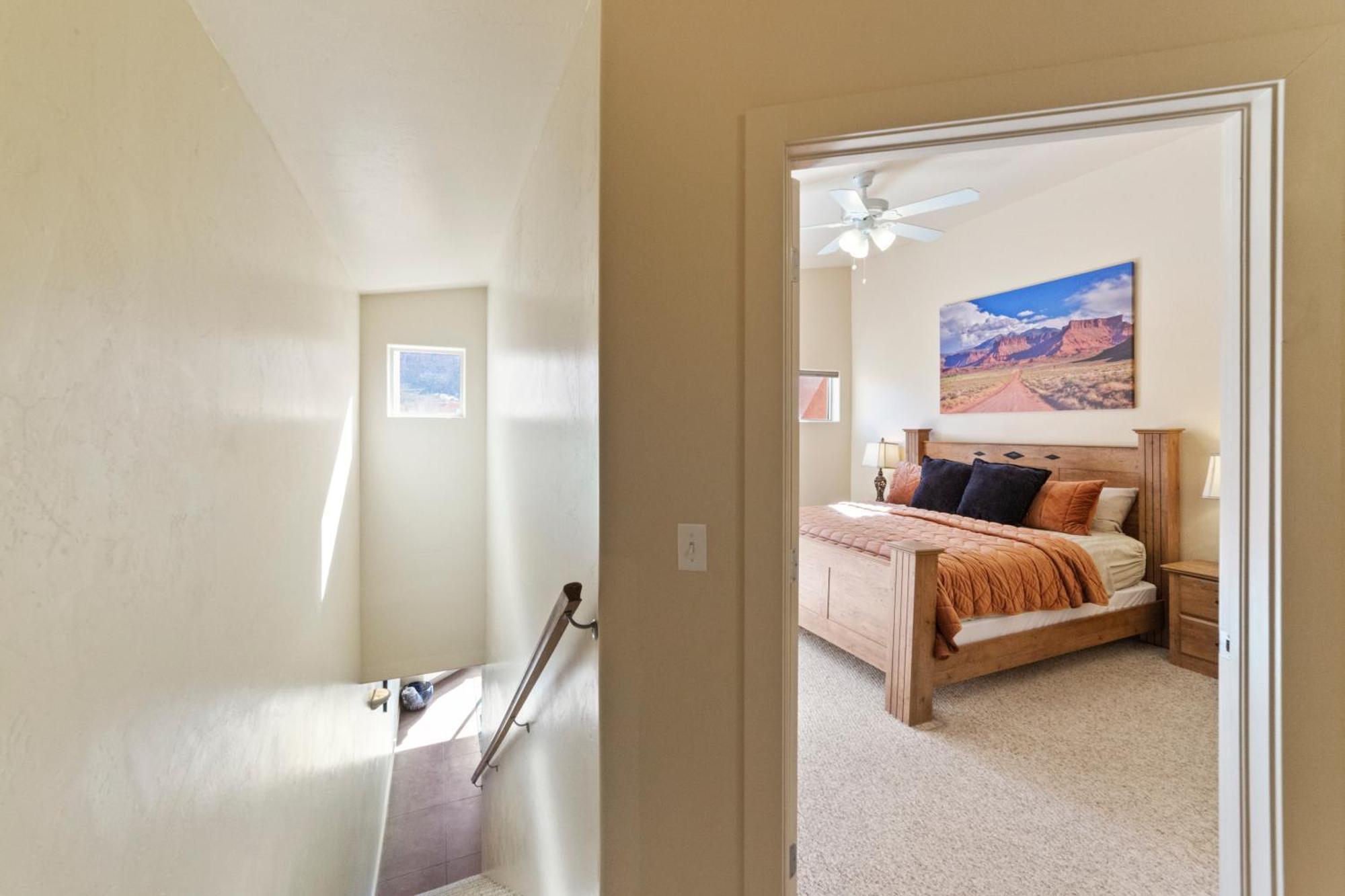 Prickly Pear Vista Villa Моуаб Екстериор снимка