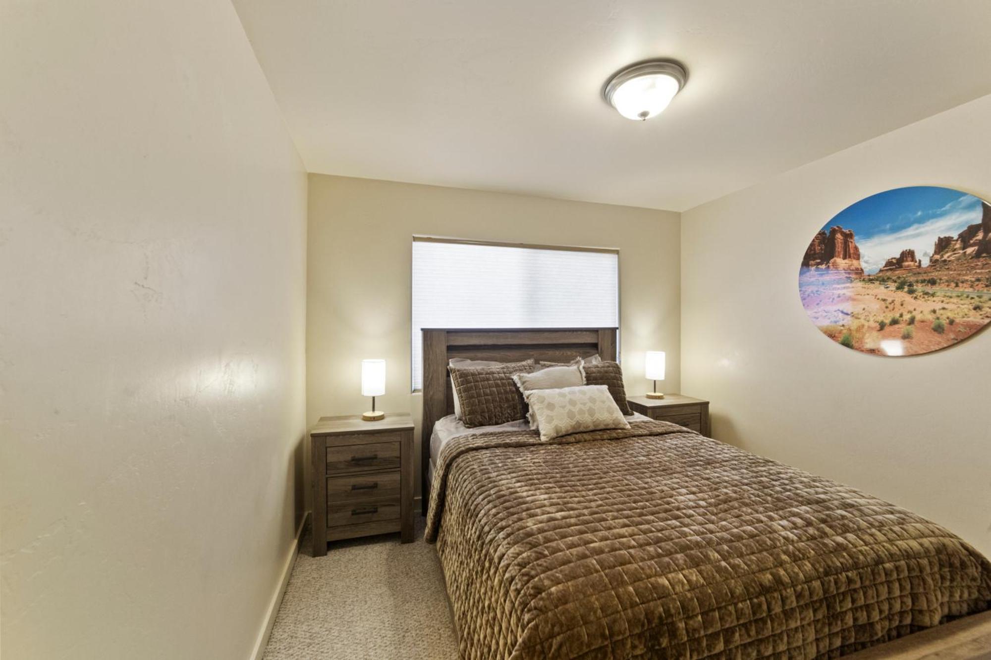 Prickly Pear Vista Villa Моуаб Екстериор снимка